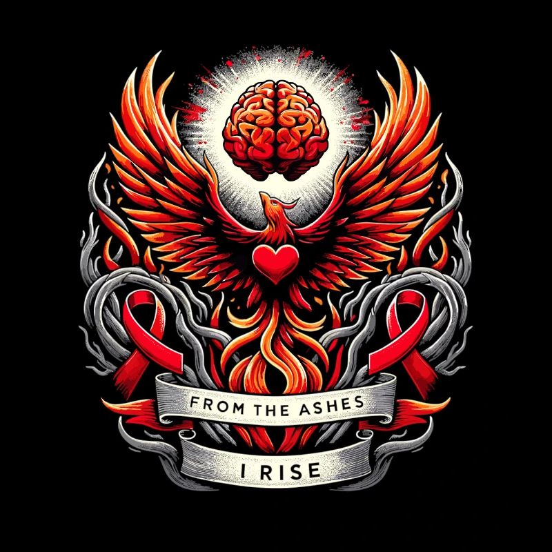 Stroke Survivor Stroke Awareness