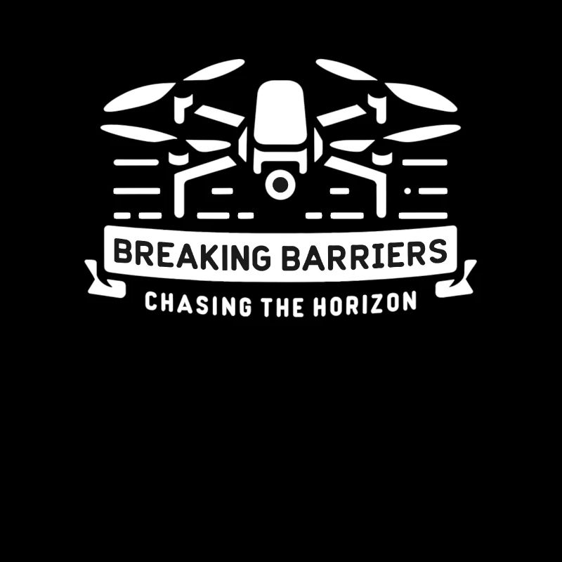 Drohne Pilot Opa Geschenkidee Alter Mann Mit