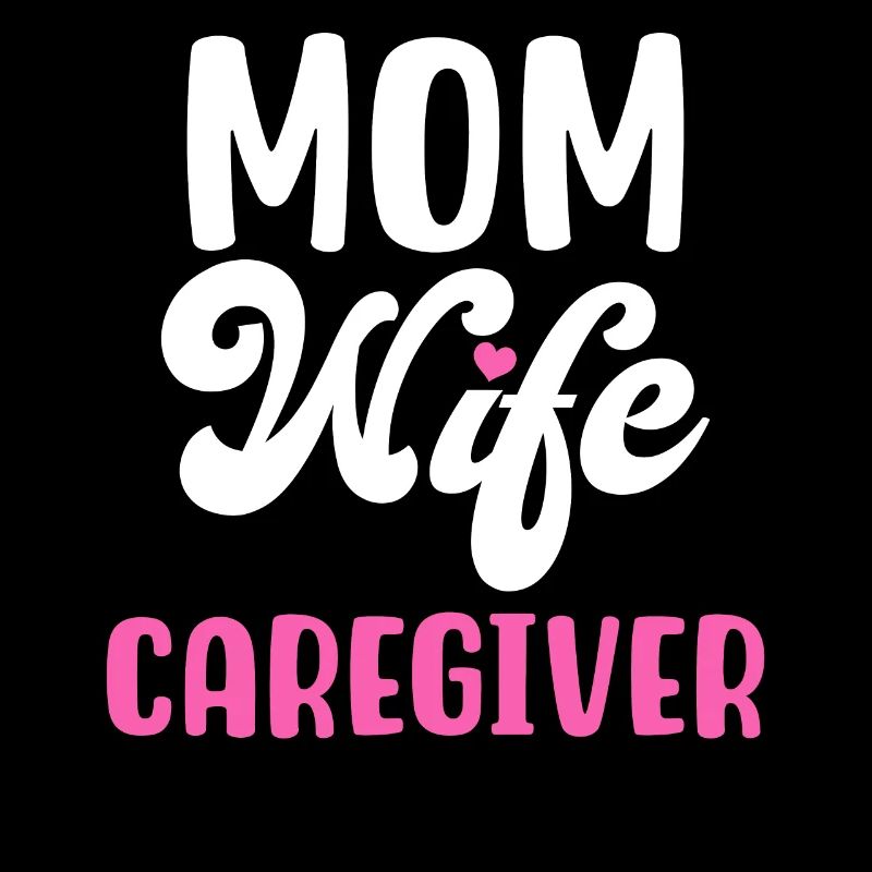 MUTTER EHEFRAU PFLEGERIN