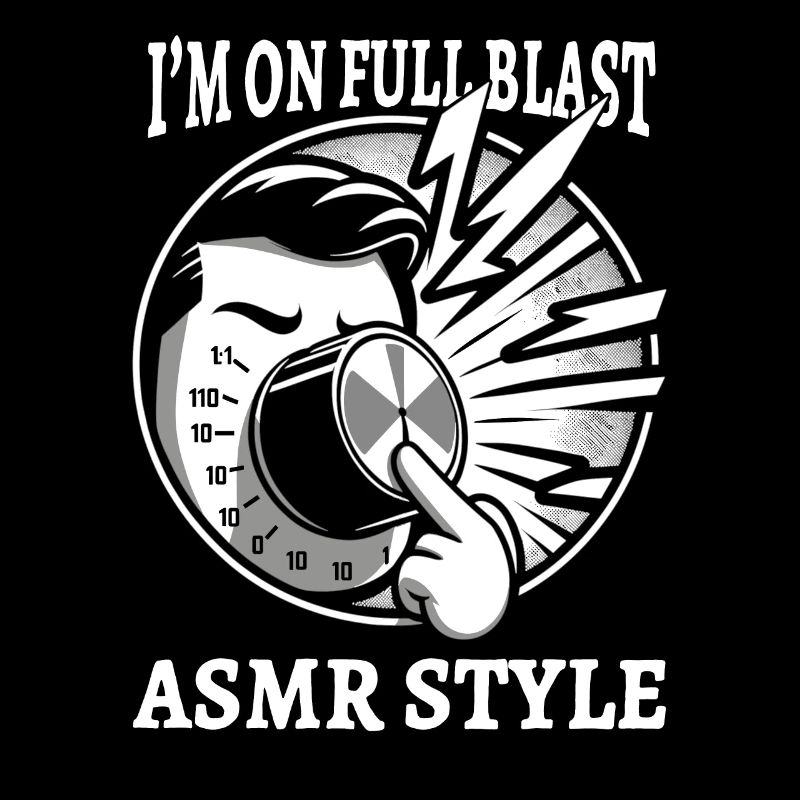 Asmr Whispering Asmr Enthusiast Mindfulness