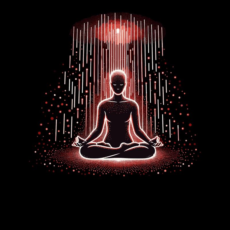 Red Light Therapy Low-level Laser Therapy for