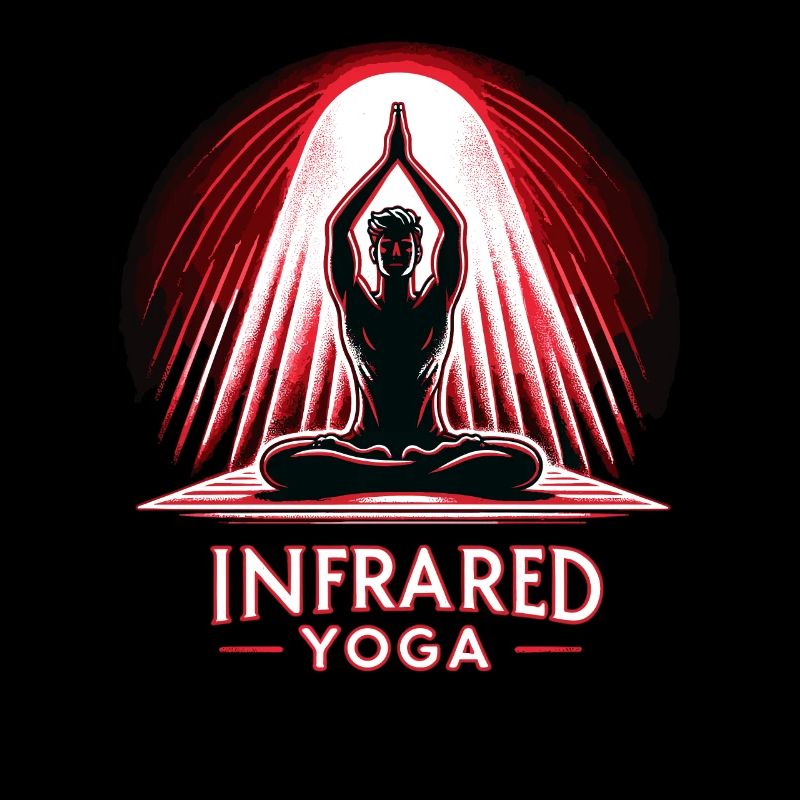 Red Light Therapy Low-level Laser Therapy for