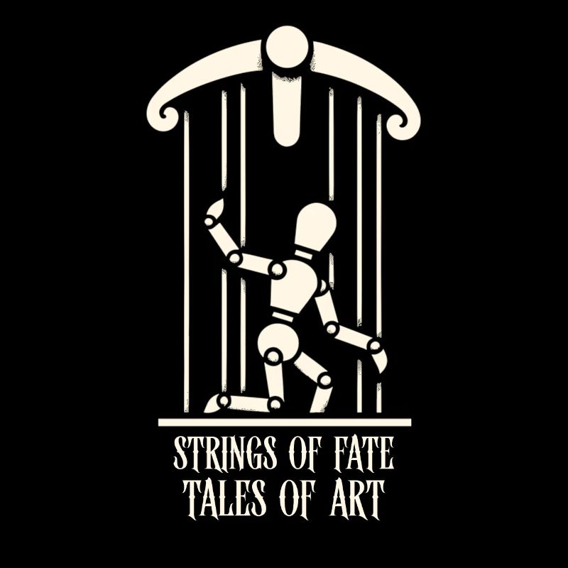 Puppet Mastery Shadow Play ventriloquist gift