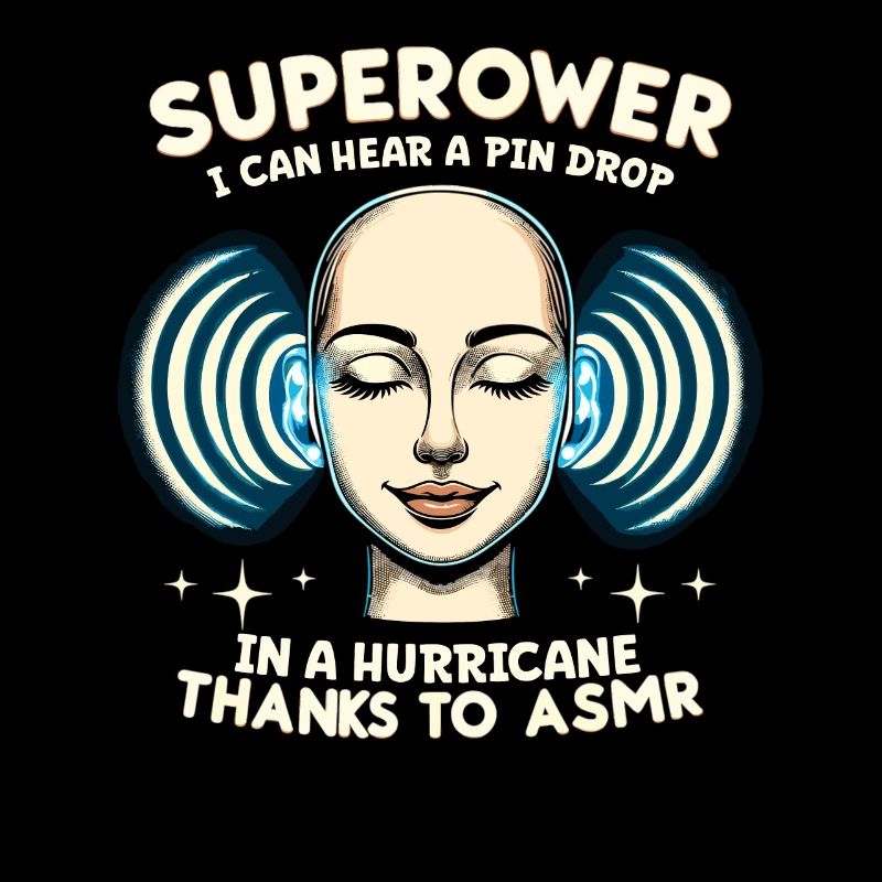 Asmr Whispering Asmr Enthusiast Mindfulness