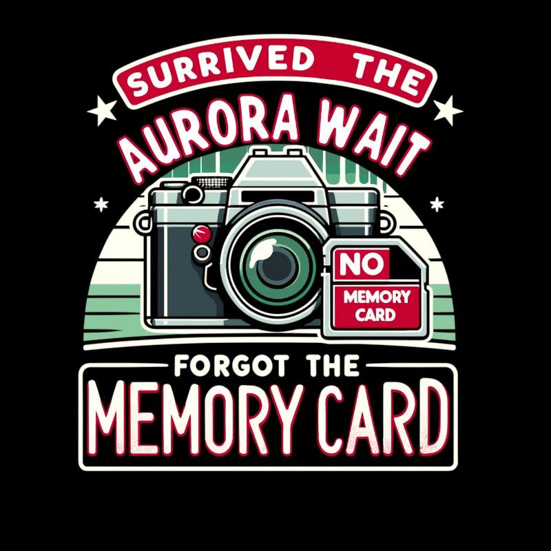 Aurora Aurora Tracker Alaska Wilderness