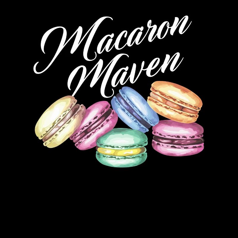 Amateurs de macarons Macarons français