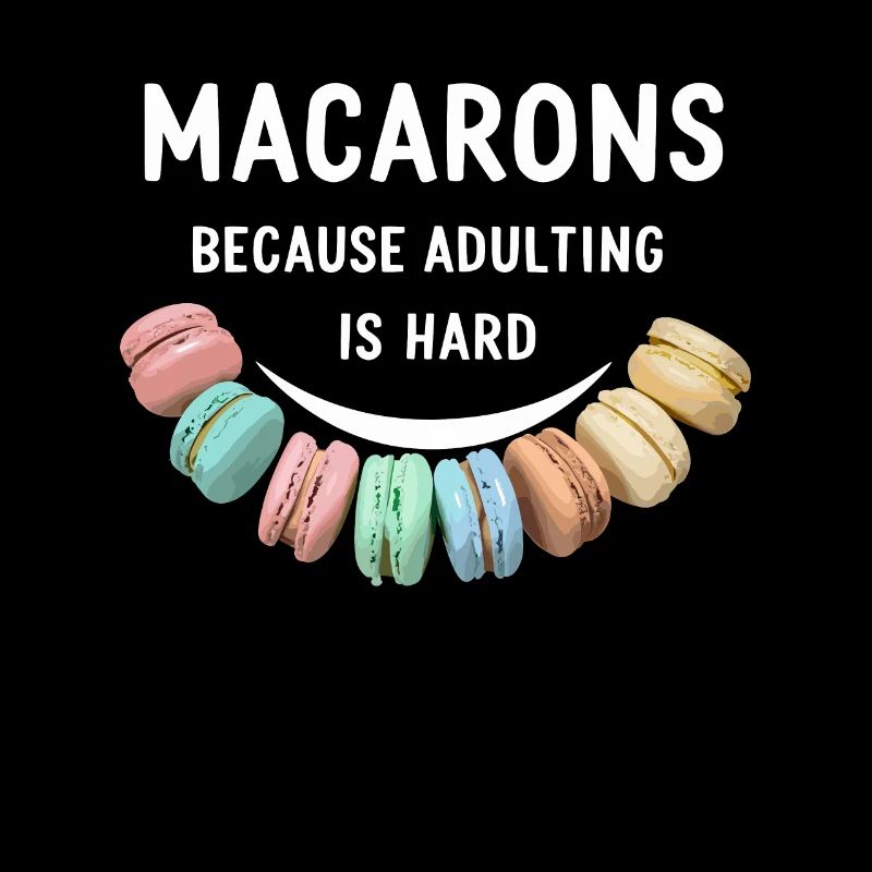 Amateurs de macarons Macarons français