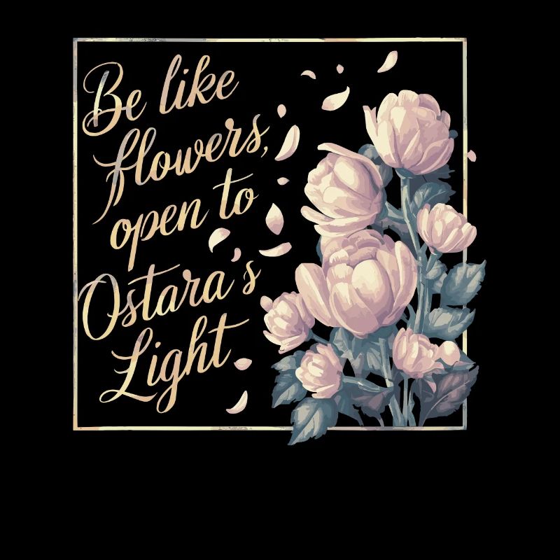 Ostara Eostre équinoxe sorcière déesse païenne rituels