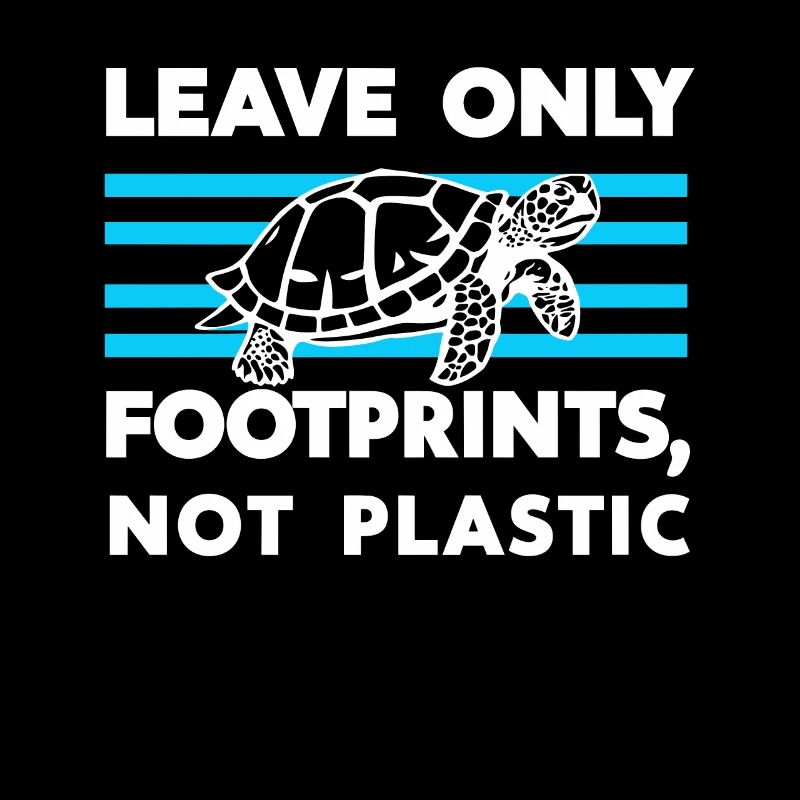 Anti-littering No Environmental Waste Recycle