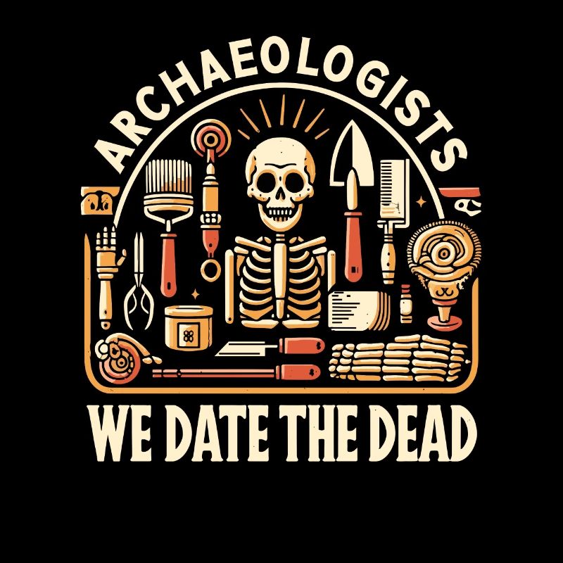 Archaeology Archaeologist Historical Exploration