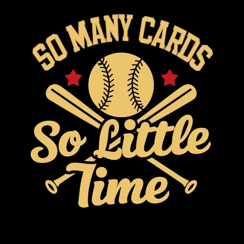 Baseball Cards Baseball Player Baseball Fan Gift