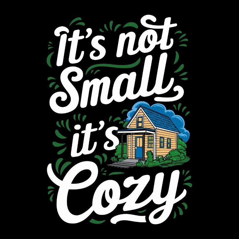 Rolling Tiny House Mode de vie minimaliste