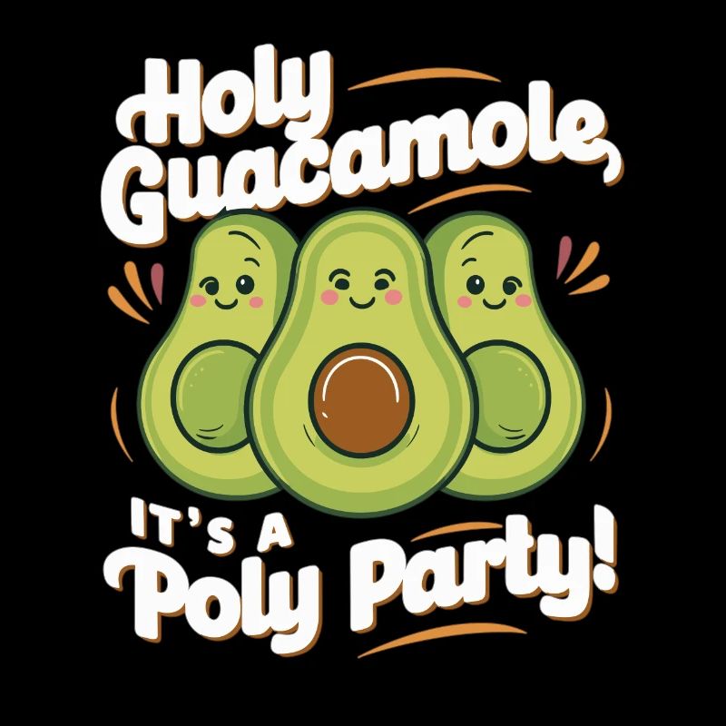 Communauté polyamoureuse Parentalité polyamoureuse