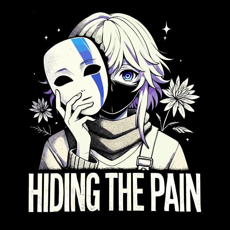 Art de l’anime et esthétique gothique pour la mode alternative
