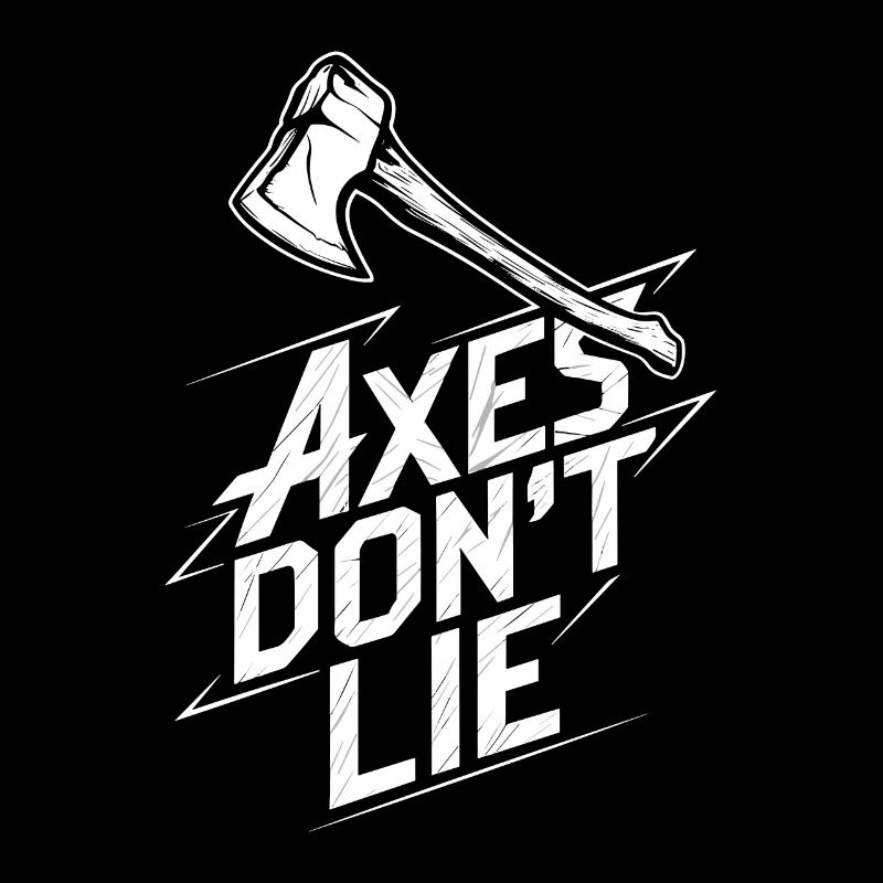 Masters of axe throwing for precise target practice