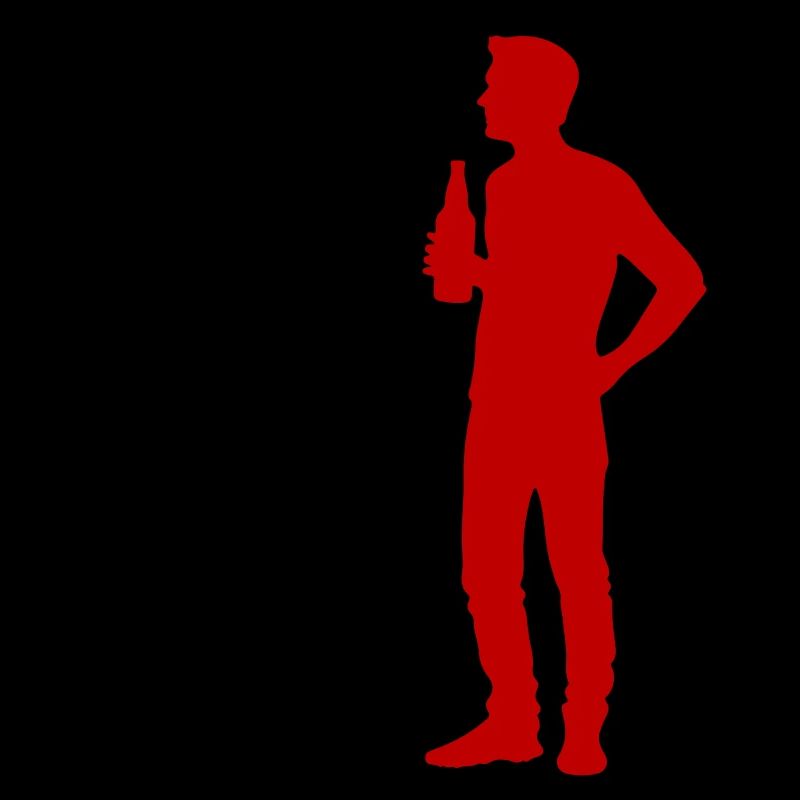 L’équipe Drinking Mannschaft