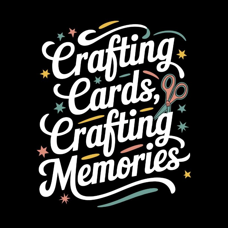Cardmaker Scrapbooking Card Making Kits For