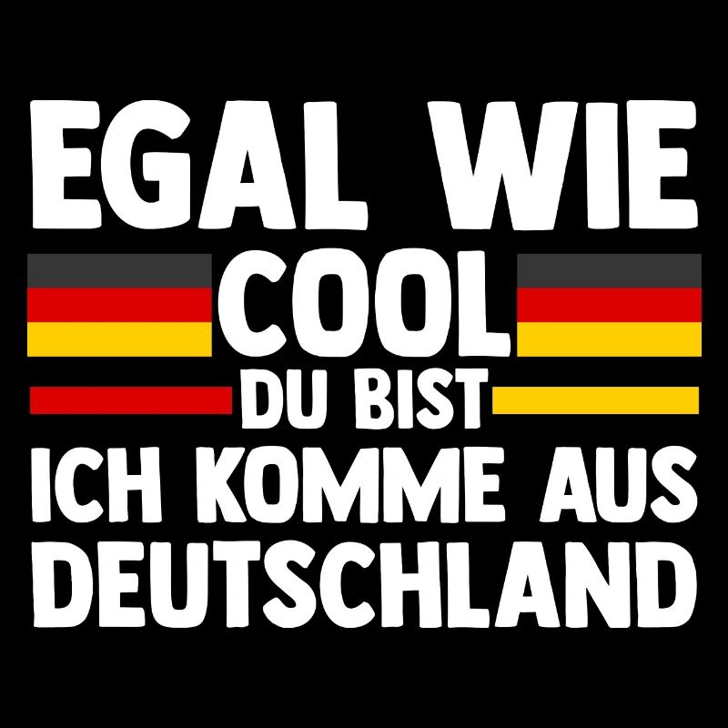 German German Germany