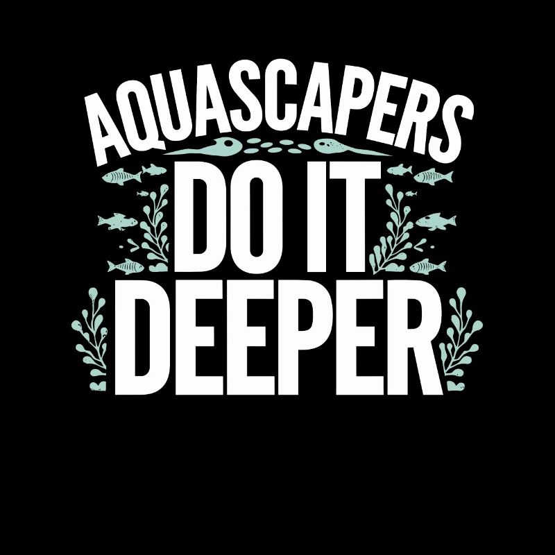 Passionné d’aquascaping Jardinage sous-marin