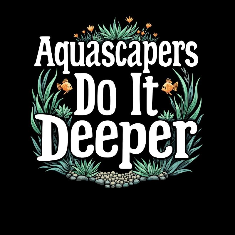 Passionné d’aquascaping Jardinage sous-marin