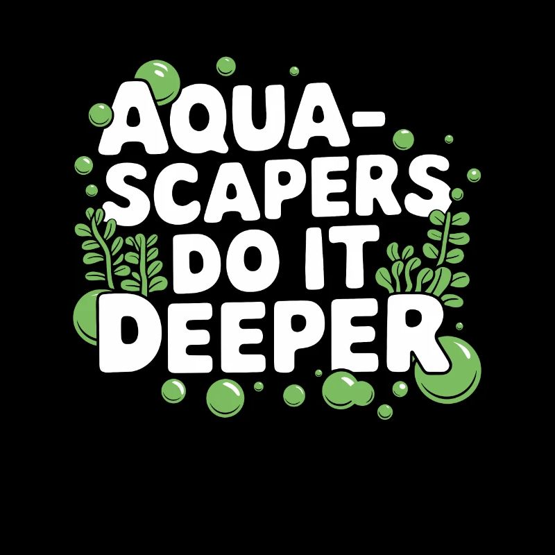 Passionné d’aquascaping Jardinage sous-marin