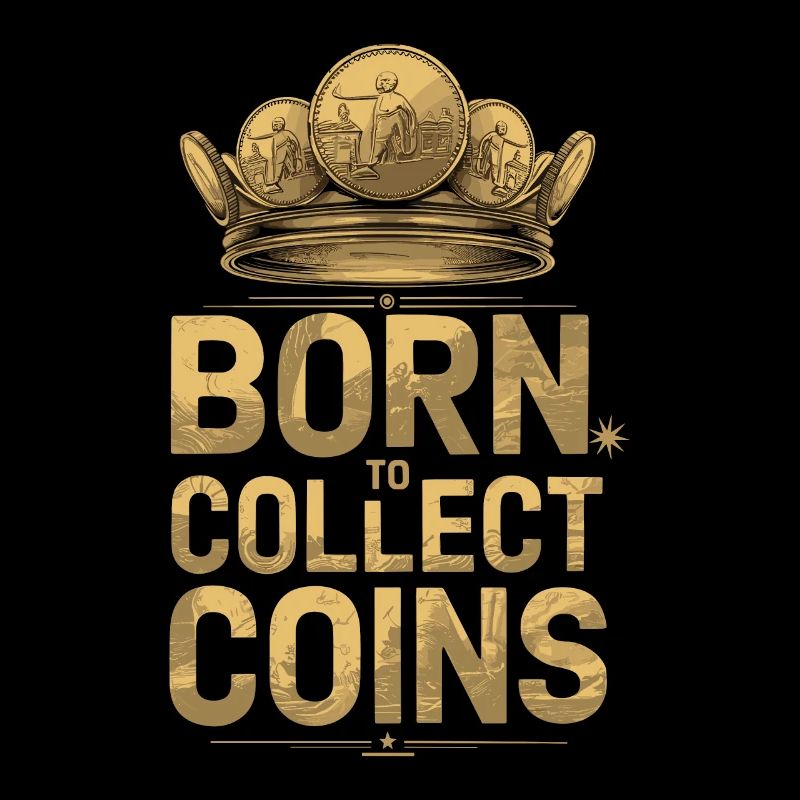 Pièces de collection Collection de pièces Histoire numismatique