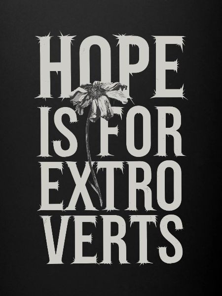 Introversion Style alternatif Émotionnel