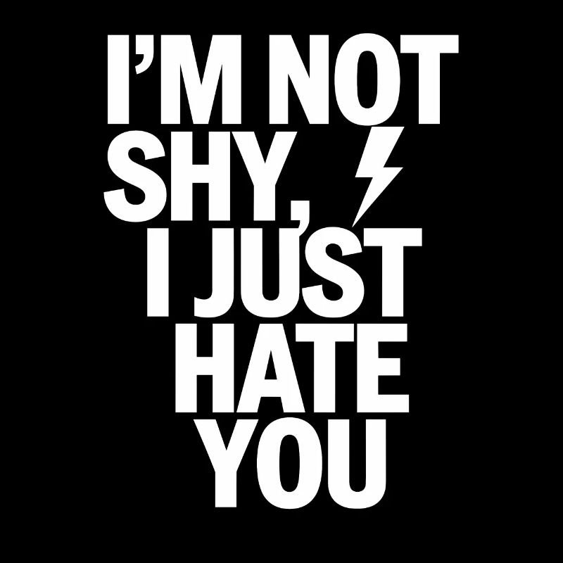 Introversion Alternative Style Emotional