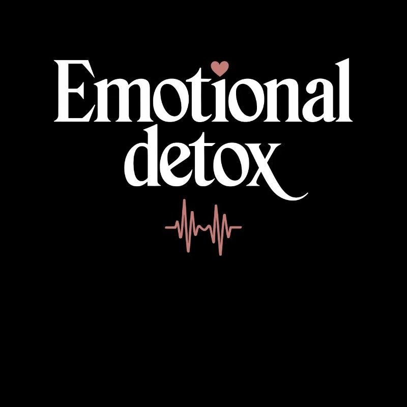Emotional Healing Journey Towards Mindfulness and