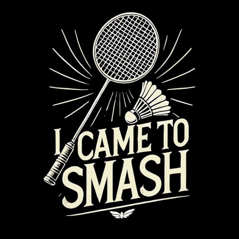 I Came To Smash