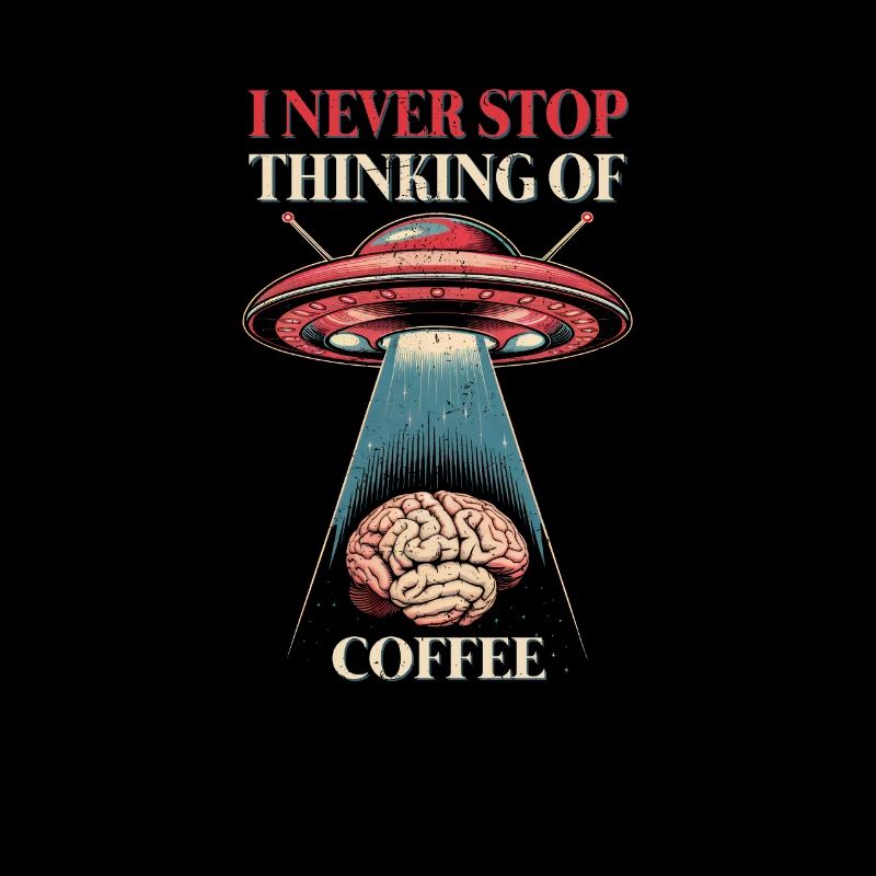 Coffee lover, caffeine addict and