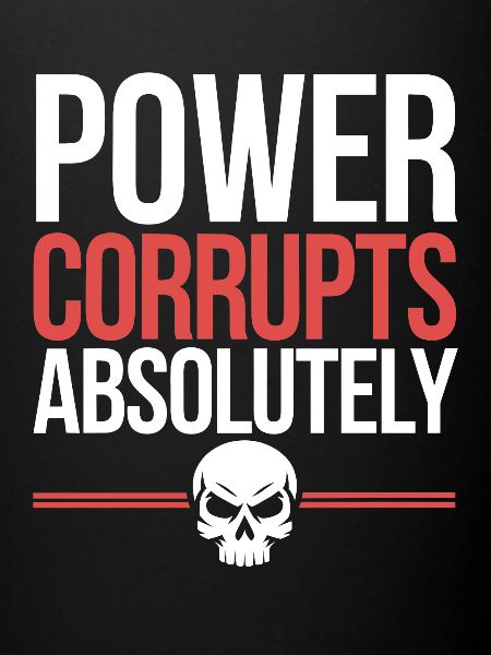 Global Conspiracy