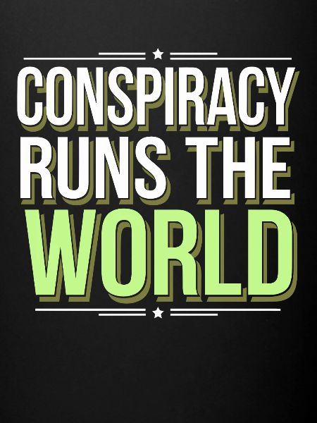 Global Conspiracy