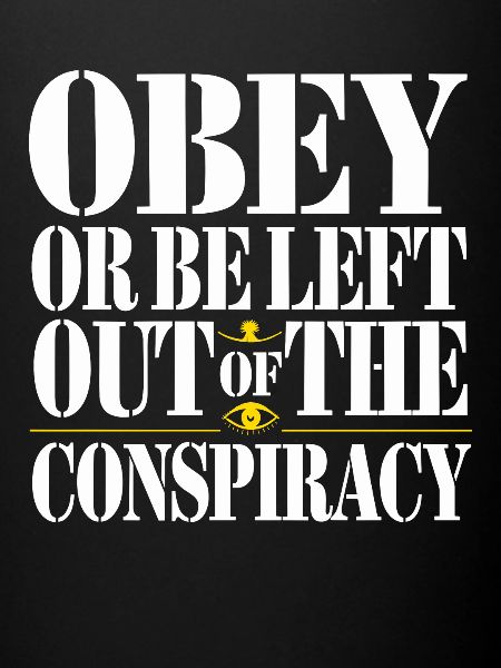 Global Conspiracy