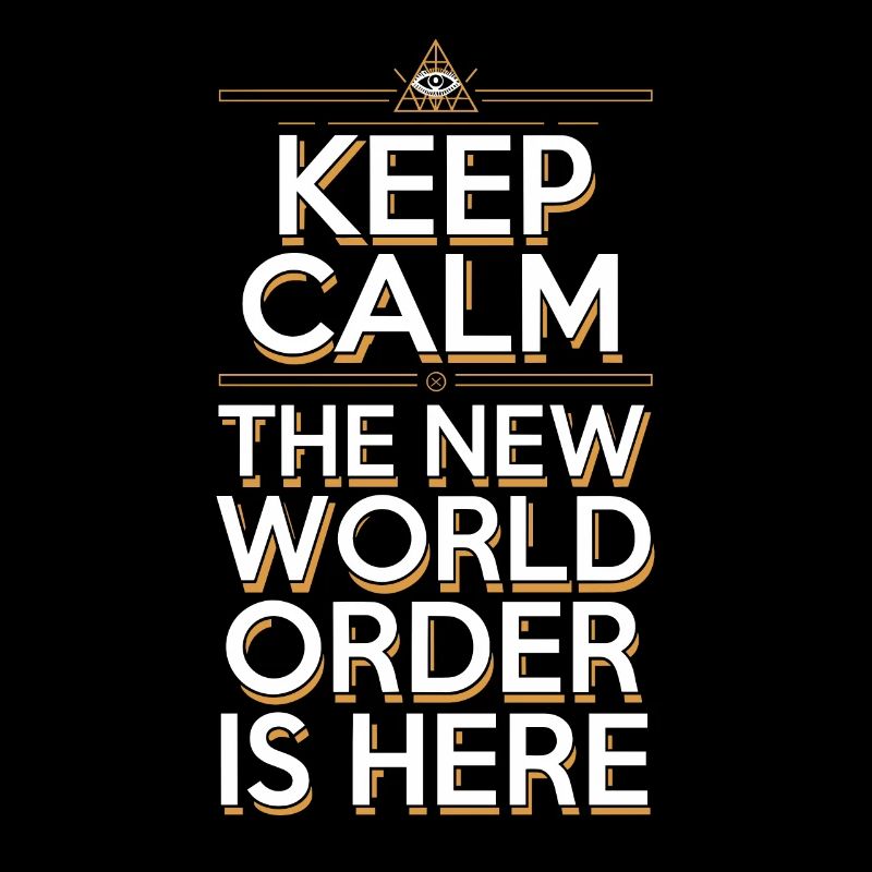 Global Conspiracy