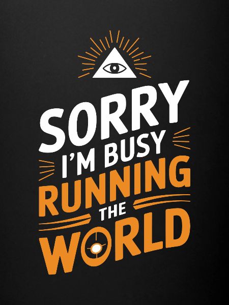 Global Conspiracy