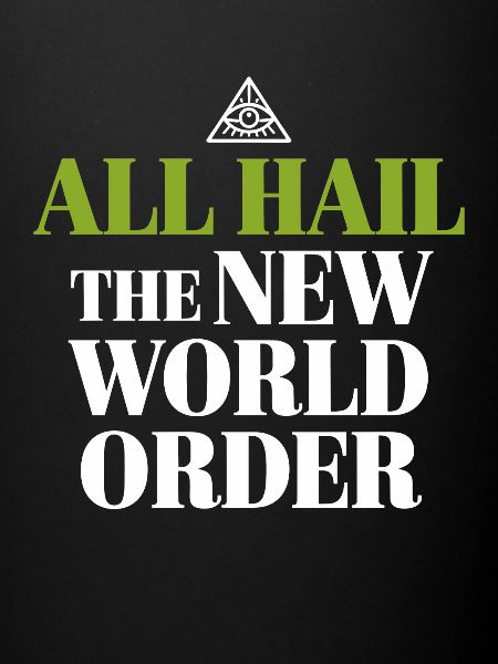Global Conspiracy