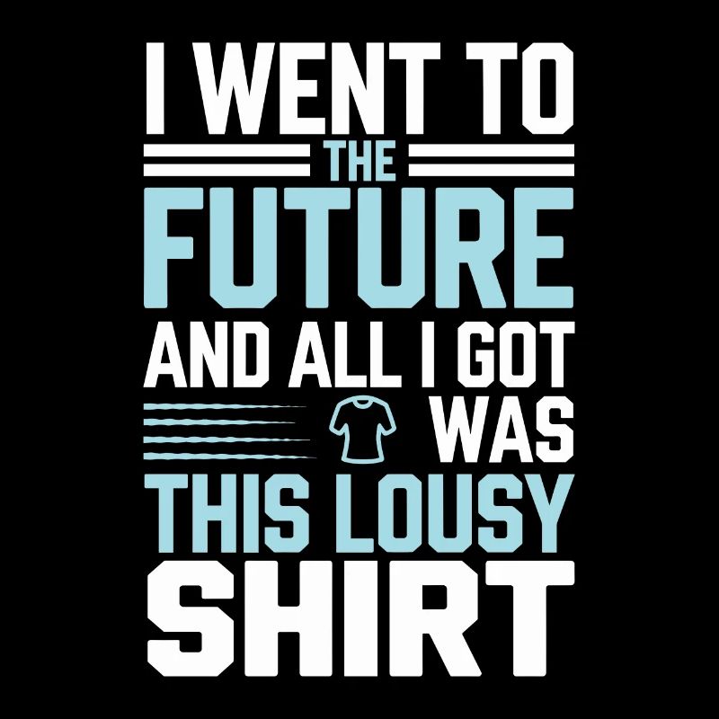 Passionné de science-fiction et de voyage dans le temps