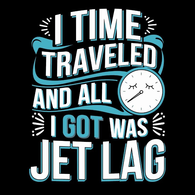 Passionné de science-fiction et de voyage dans le temps