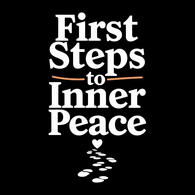 Ruhiger Geist, Meditationspraxis Und Geistiges