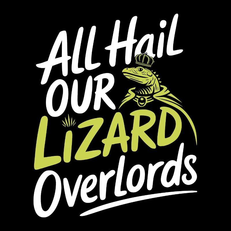 Lézard Peuple Reptile Conspiration Et Secret