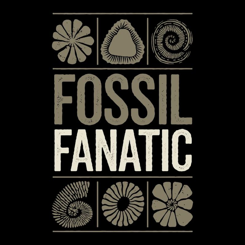 Passionné de collecte de géologie et de