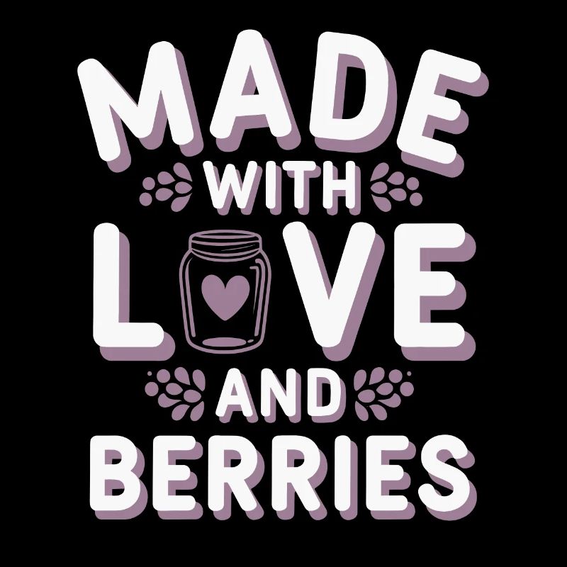 Conservation des aliments faits maison