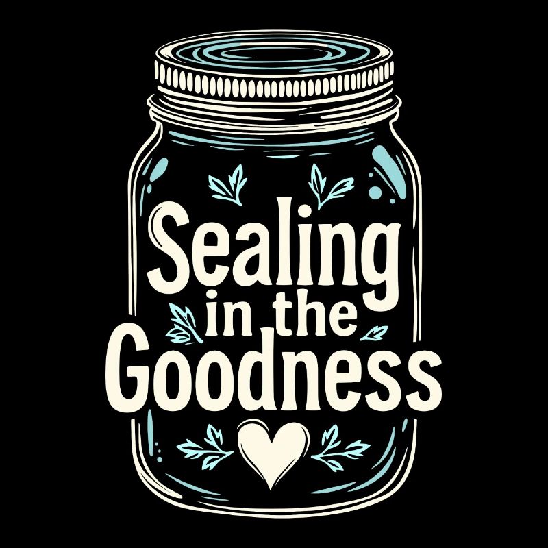 Conservation des aliments faits maison