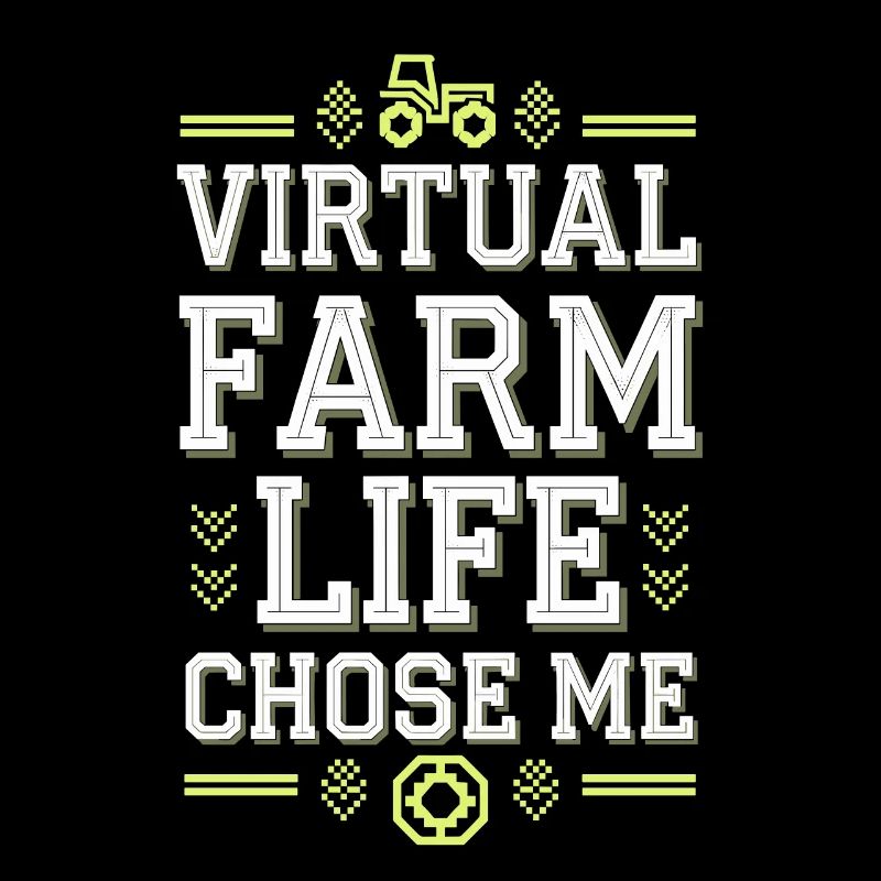 Farming Simulator Virtual Farming Game Fan Farm