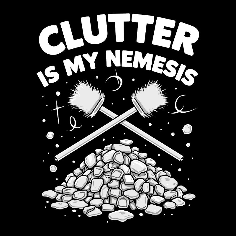 Spring cleaning enthusiasts, new beginnings and