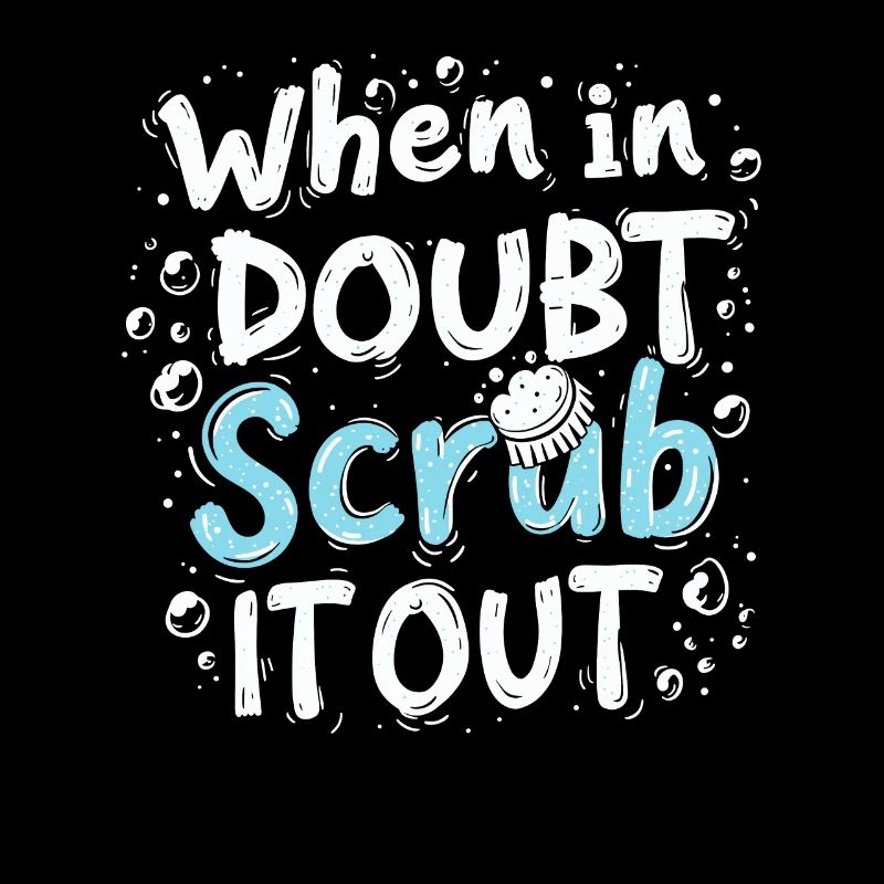 Spring cleaning enthusiasts, new beginnings and