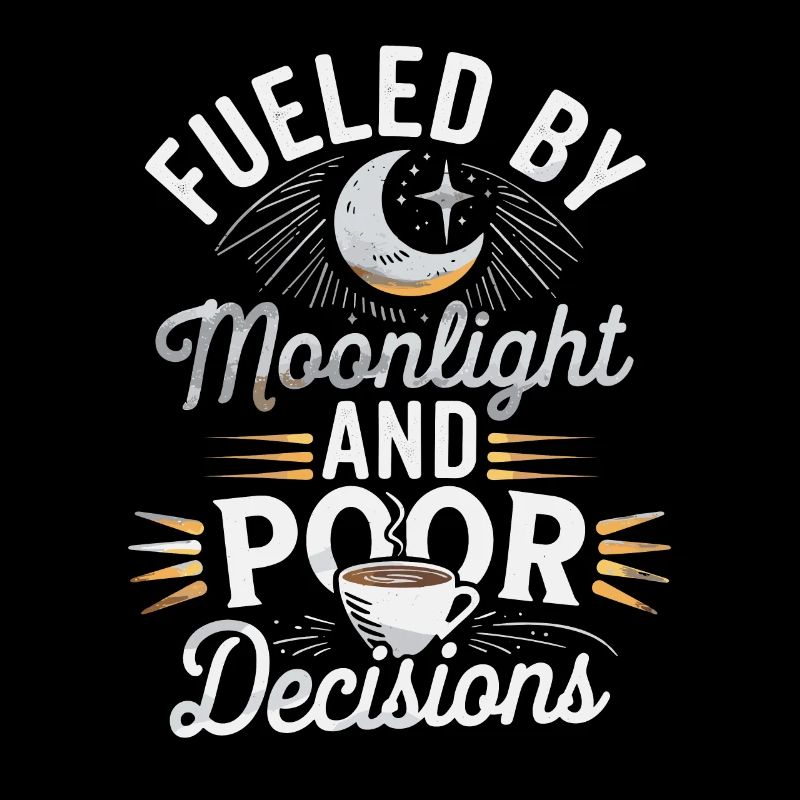 Functional sarcasm morning for night owls