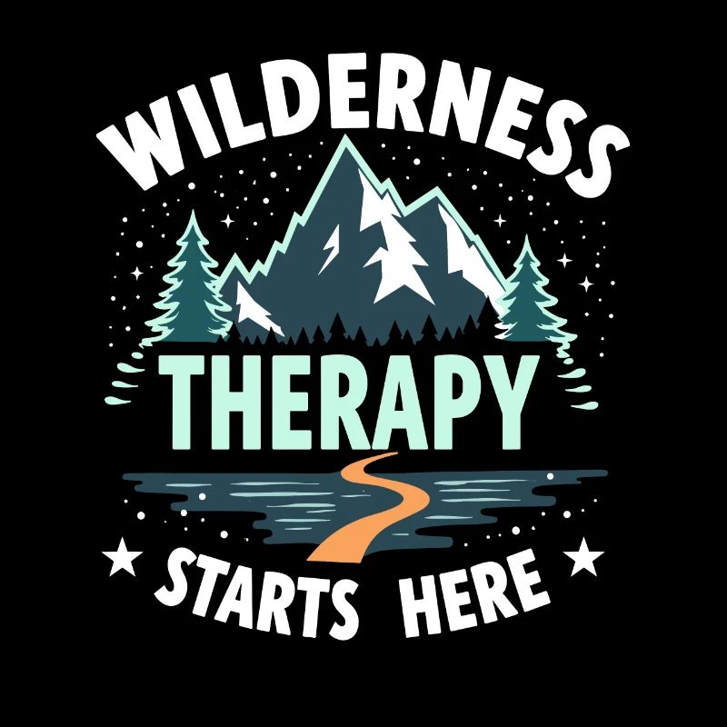 Nostalgische Camping-erinnerungen, Retro-vibes,