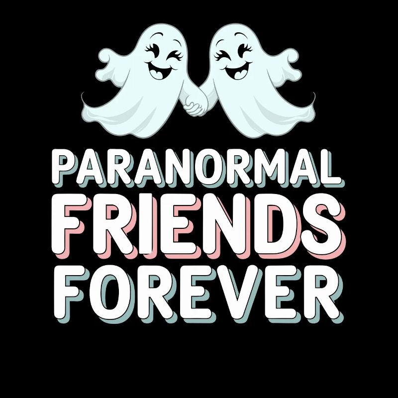 Paranormal Comedy Funny Ghost Humor Lighthearted